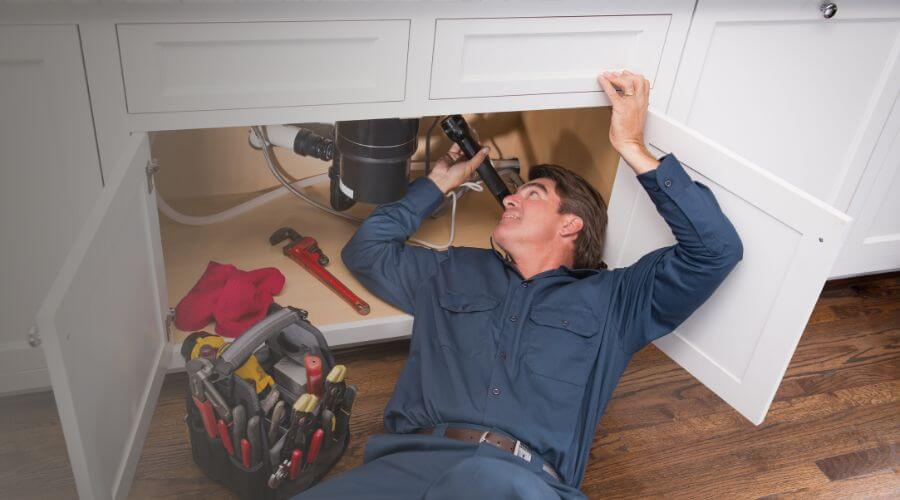 Professional septic pumping service in Metlakatla, AK